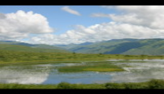 青藏高原——藏南、青藏自驾摄影游14天