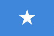 索马里